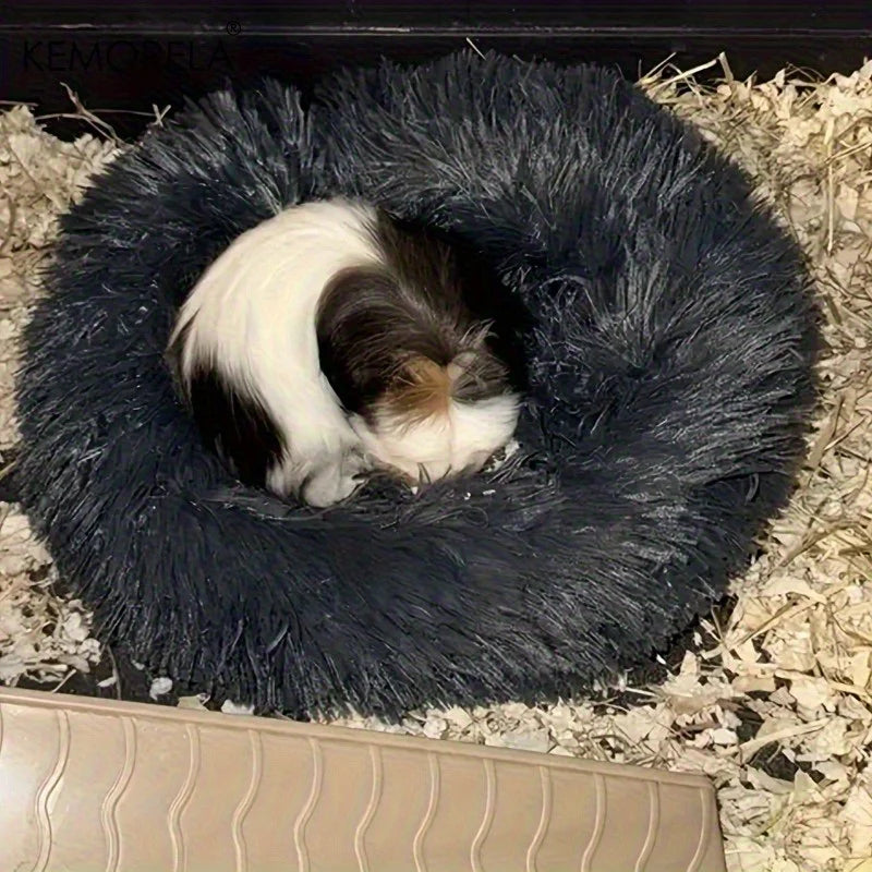 Łóżko dla Chomika